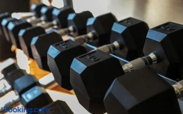 Hotel Quinta Real Saltillo