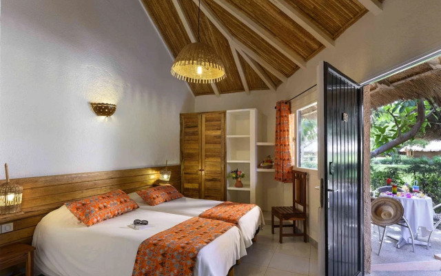 Le Saly Hotel