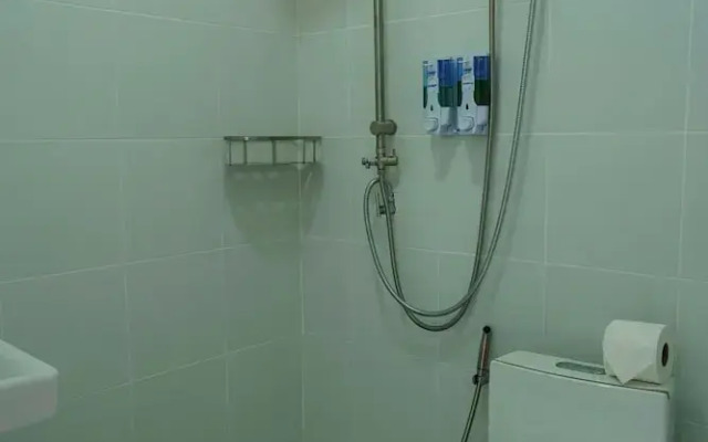 BBVC Hostel Collegestay