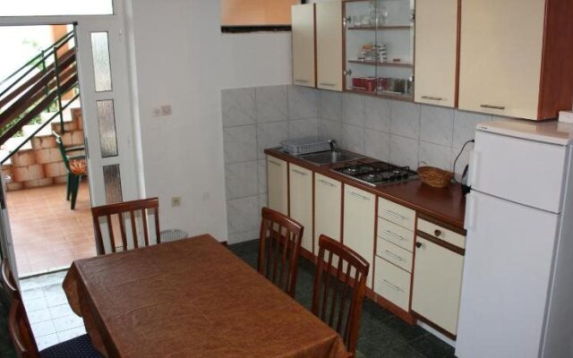 Apartmani NIKA