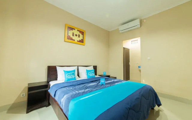 ZEN Rooms Bukit Jimbaran Buana