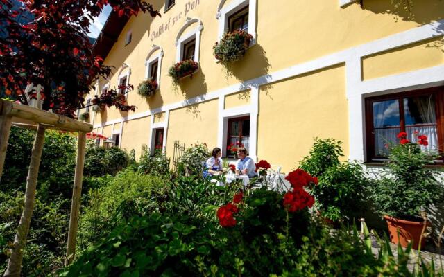 Ferienhotel Gasthof zur Post