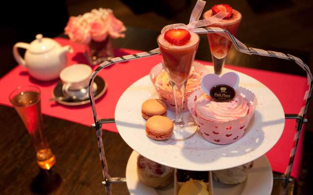 Park Plaza Cardiff