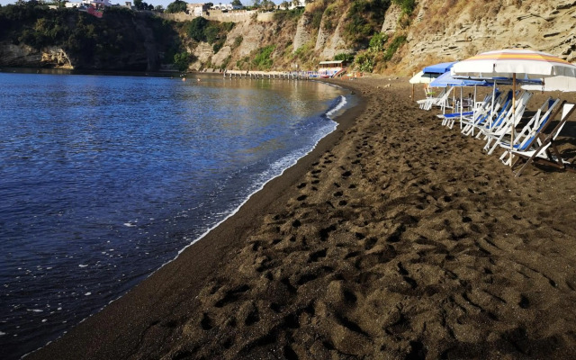 Calise guest house B