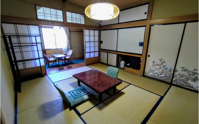 Nakatani Ryokan