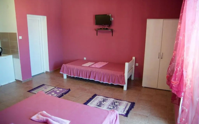 Hotel Adriatic Crystal