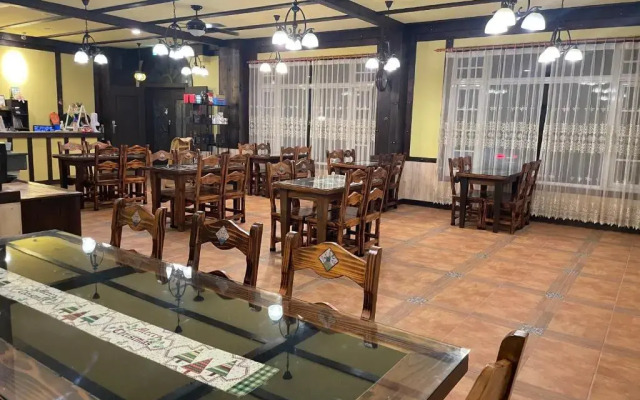 Brest Bed & Breakfast