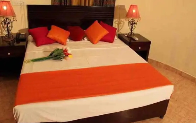 Stay Simple Hotel Jaisalgarh