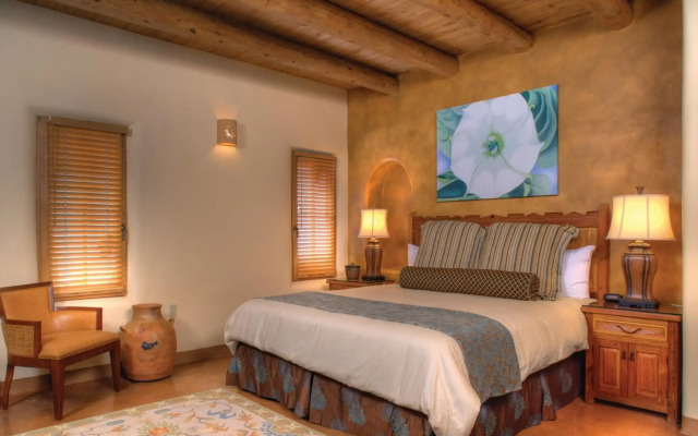 WorldMark Santa Fe
