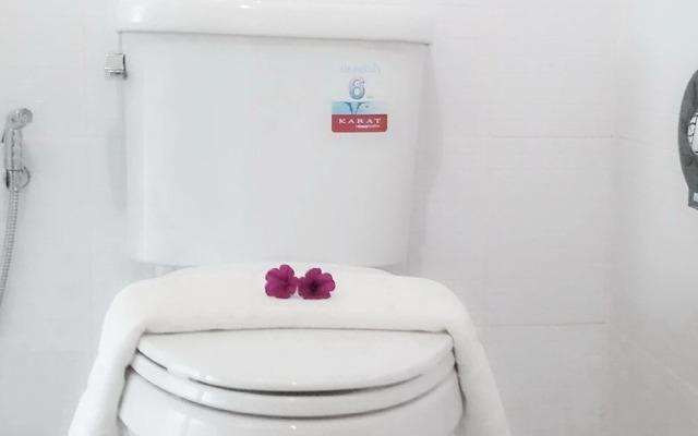 Revolution Pai - Hostel