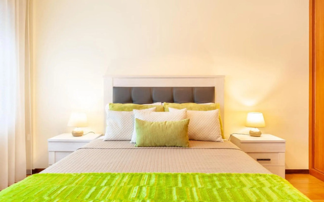 Apartamento Hibiscos - Minho s Guest