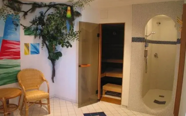 Landhaus Strolz