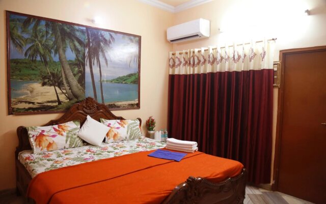 Shreenu Home Stay
