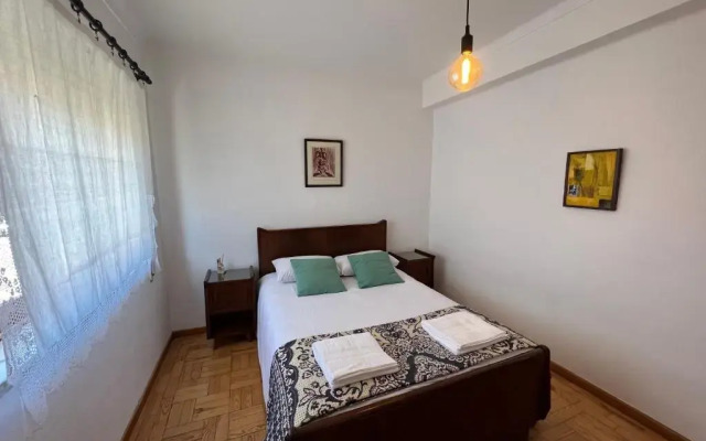 Moradia com Alma Xico's House