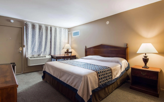 Knights Inn Amsterdam