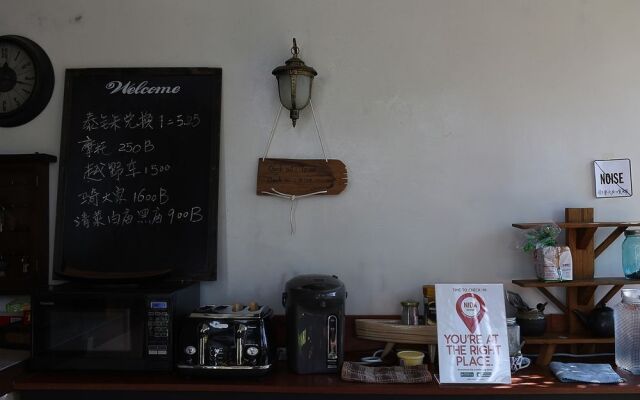 Nida Rooms Si Phum Soi 9 Golden Land