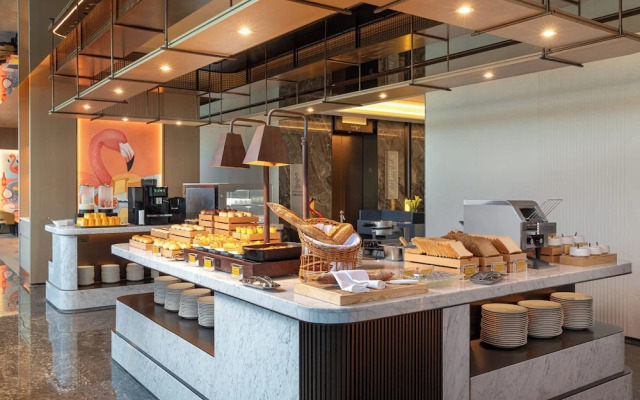 voco Zhoushan Putuo By Ihg