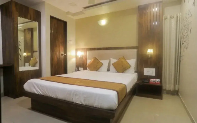 Hotel Oyster by OYO Rooms