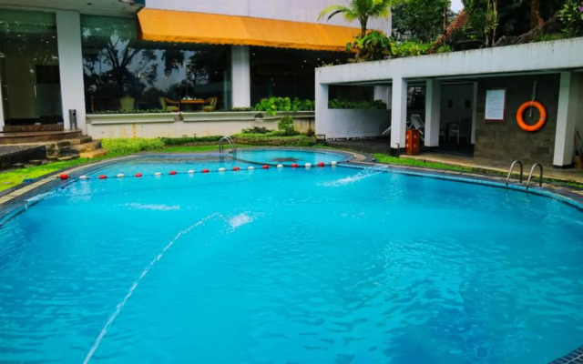 Grand Pangrango