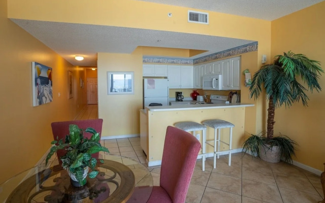 Costa del Mar - 1 Br Condo