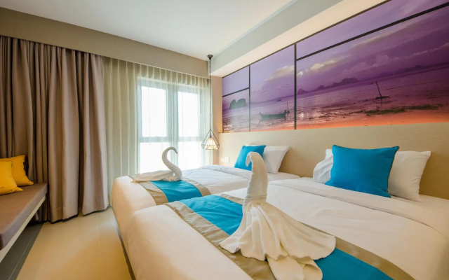 Bizotel Premier Hotel & Residence