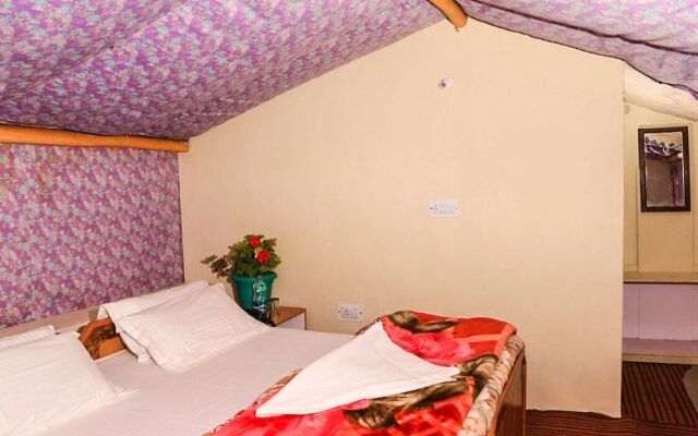Shangrila Resort Nubra