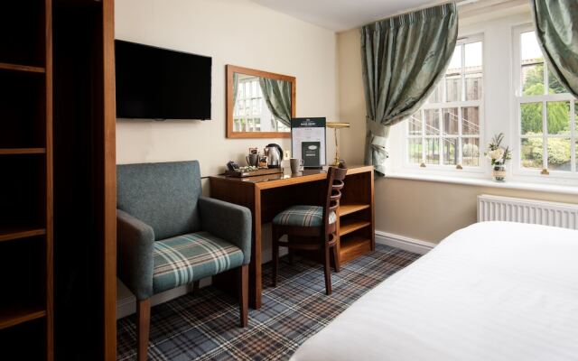 The King's Head Inn - The Inn Collection Group