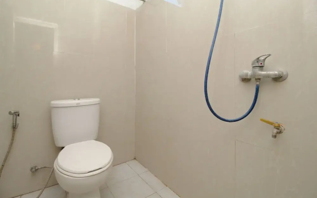 Airy Eco Syariah UNS Palur Panjar Rejo Solo