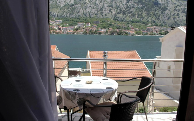 Apartmani Markovic