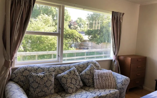 Troutbeck Lodge