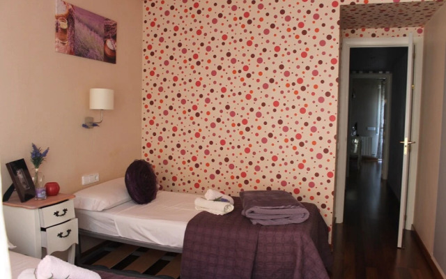 Sitges Apartment For Rent 2