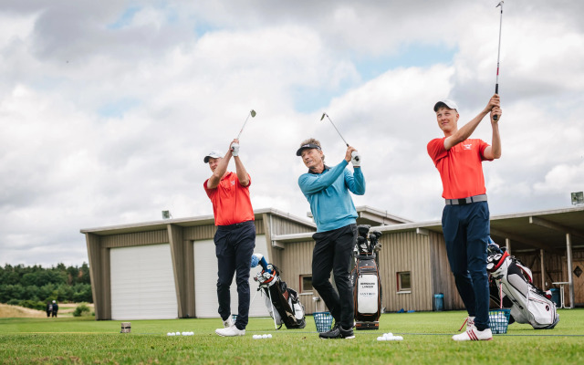 Schloss mit Park Kaarz