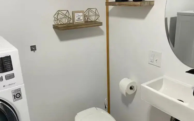 Tiny House in Sevierville
