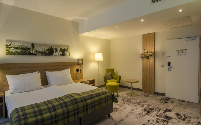 Holiday Inn Munich-Unterhaching by IHG