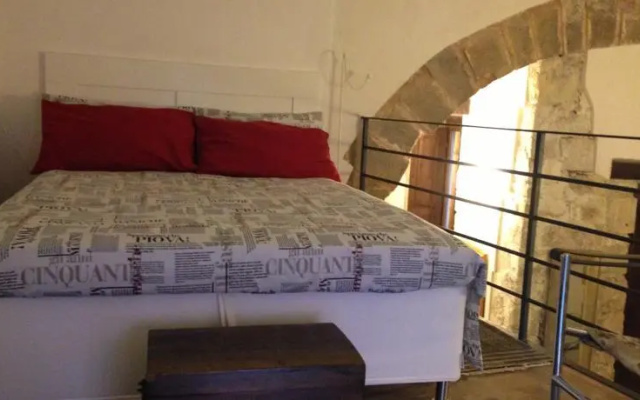 Casa Ambra ad Ortigia