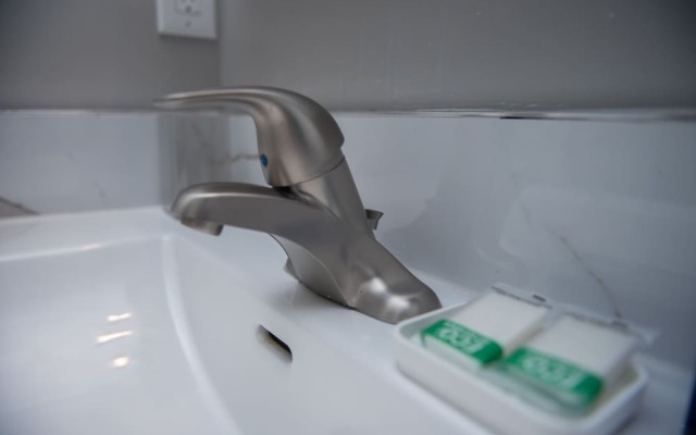 Furnished Downtown Toronto Suites