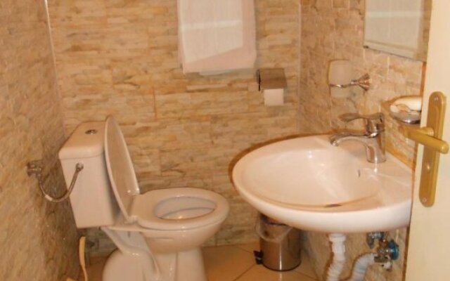 Hostel Del Mar