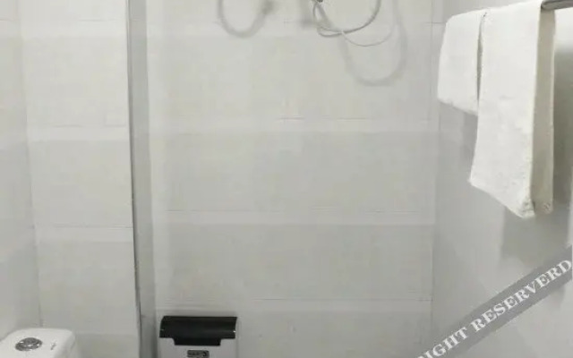 Zhaji Xiangzhashu Inn