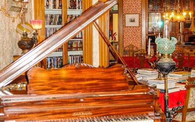 The Richards House Bed & Breakfast