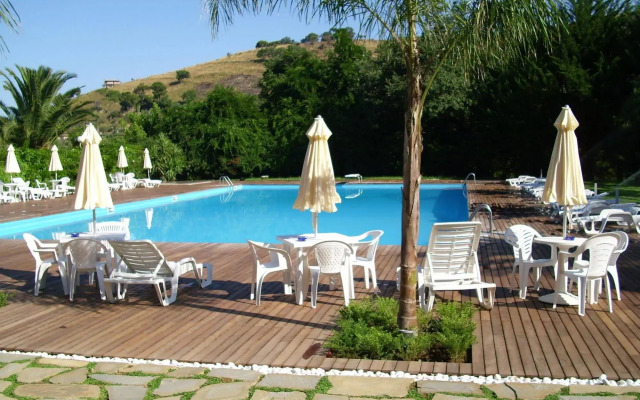Villaggio Parco Elena