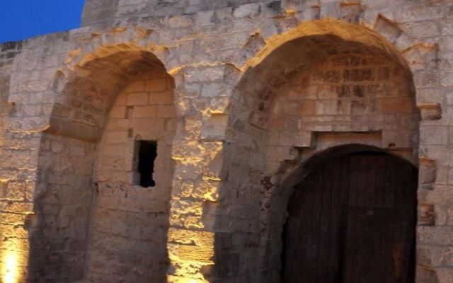 Agriturismo La Turrita