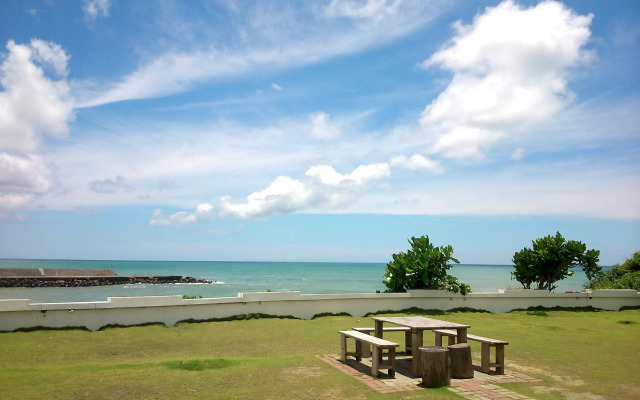 relax easy simple life B&B