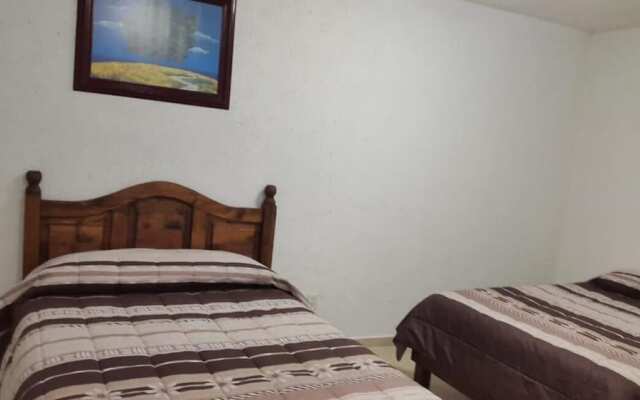 Hotel Posada Yauhtli