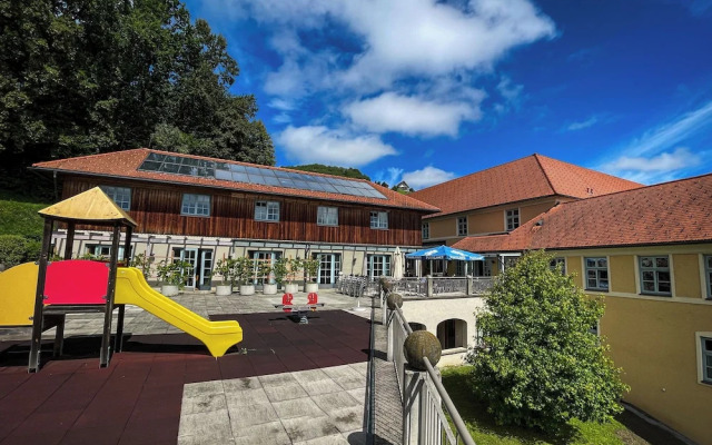JUFA Hotel Deutschlandsberg