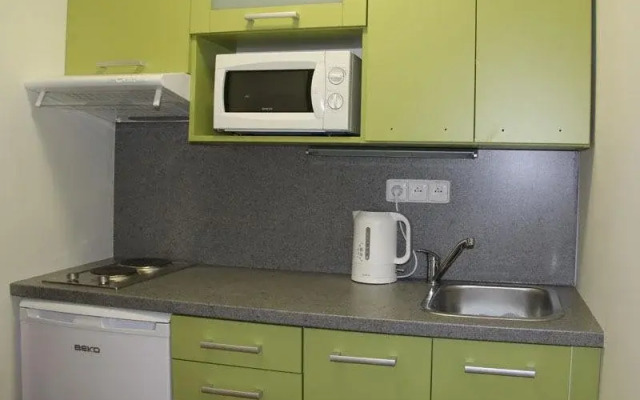 Ubytování na Podluží