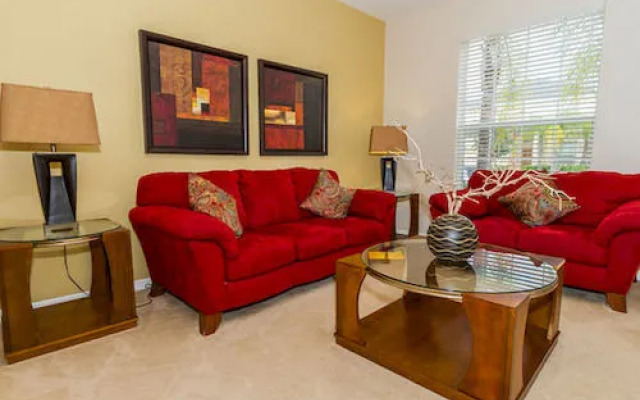 Executive Villas Florida