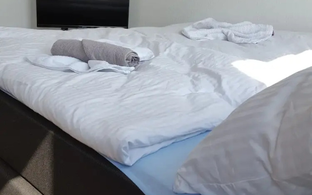 - SP Hotels - City-Apartment