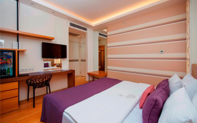 Wes Hotel Izmit
