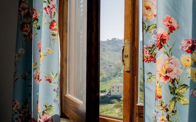Il Ciclope CountryHotel & Restaurant