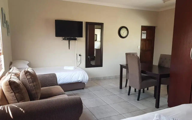 Private Apartments
